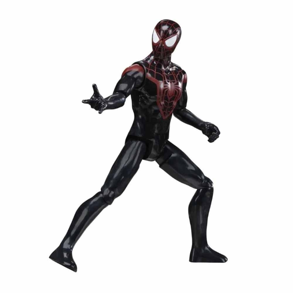 MarvelMarvel Classic Hero Titan Serisi Aksiyon Figürü 30 Cm Miles Morales
