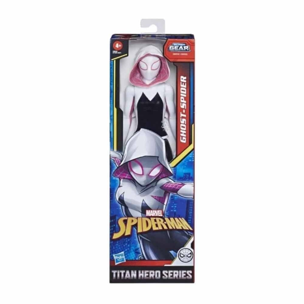 MarvelMarvel Classic Hero Titan Serisi Aksiyon Figürü 30 Cm Ghost Spider