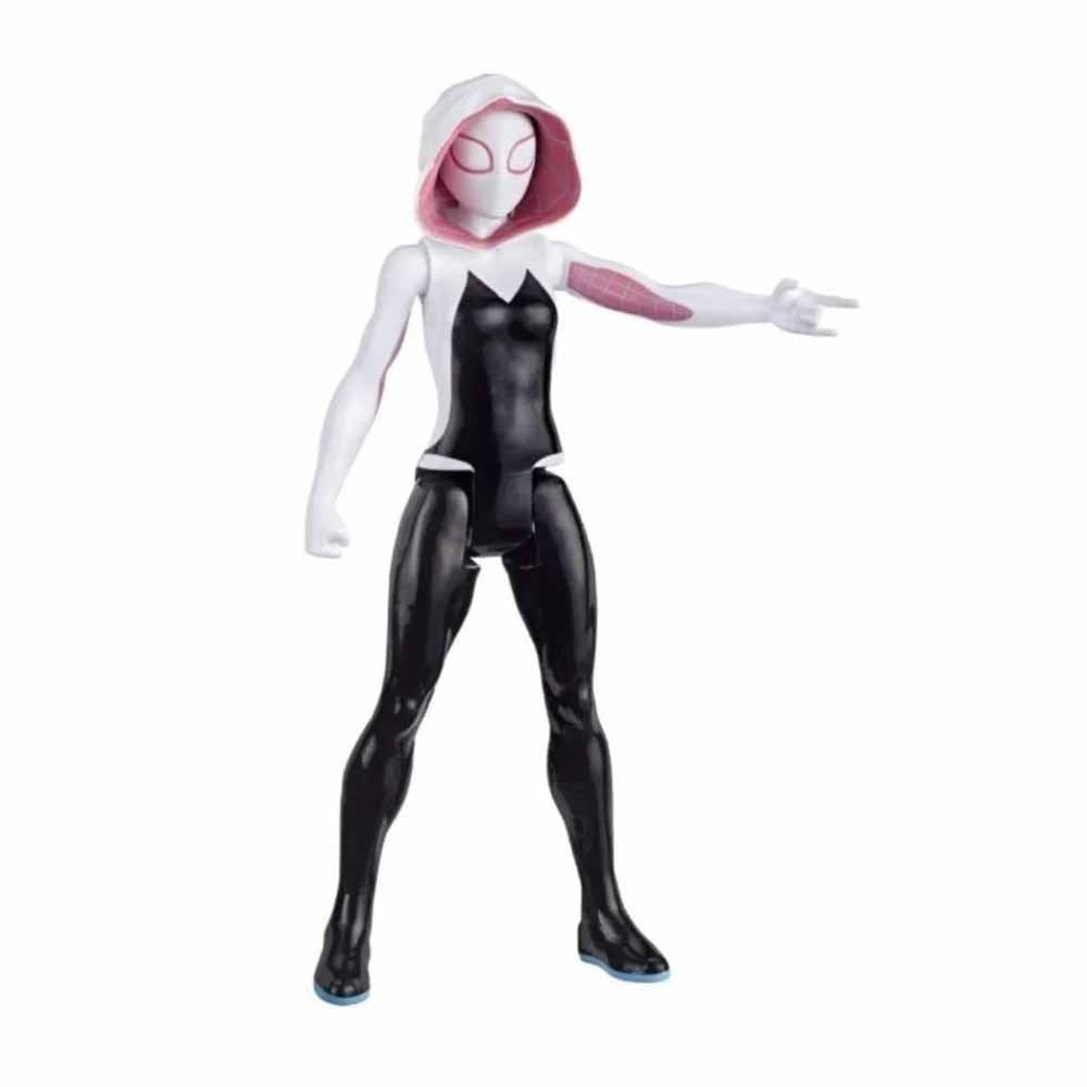 MarvelMarvel Classic Hero Titan Serisi Aksiyon Figürü 30 Cm Ghost Spider