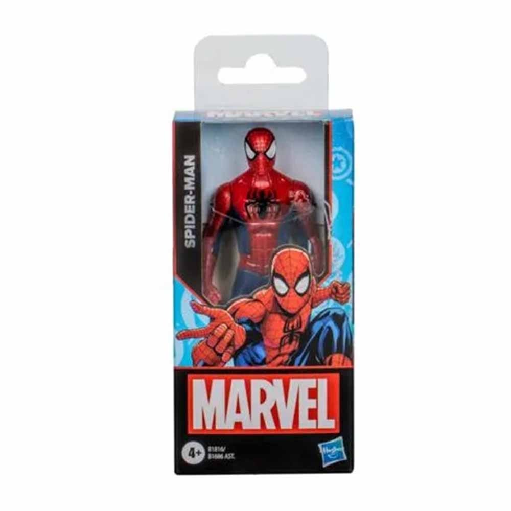 MarvelMarvel Figür Spider Man