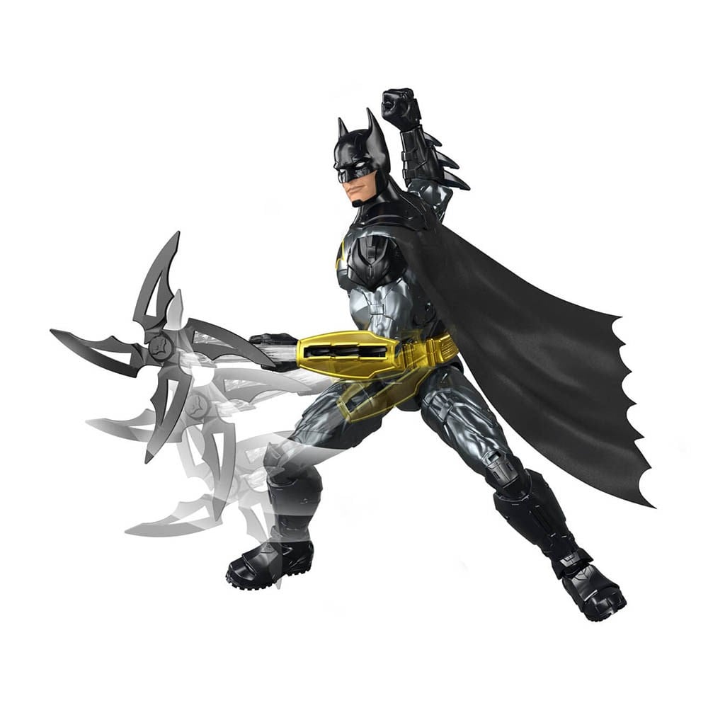 MattelDC Batman Özel Aksiyon Figürü