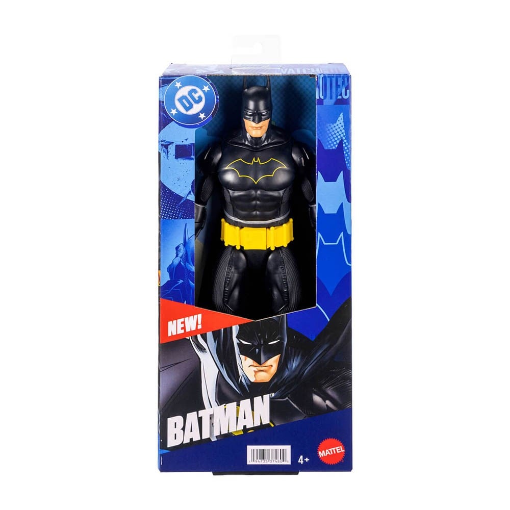 MattelDC Premier Batman Aksiyon Figürü