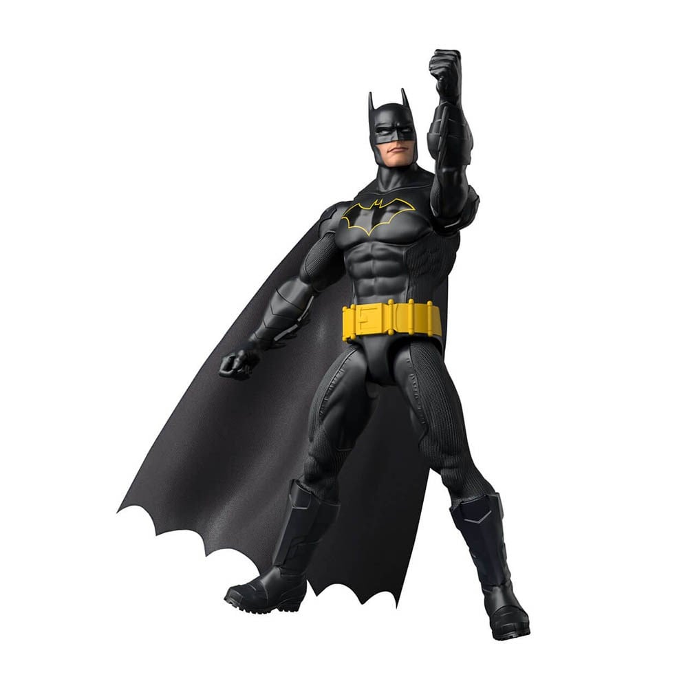 MattelDC Premier Batman Aksiyon Figürü