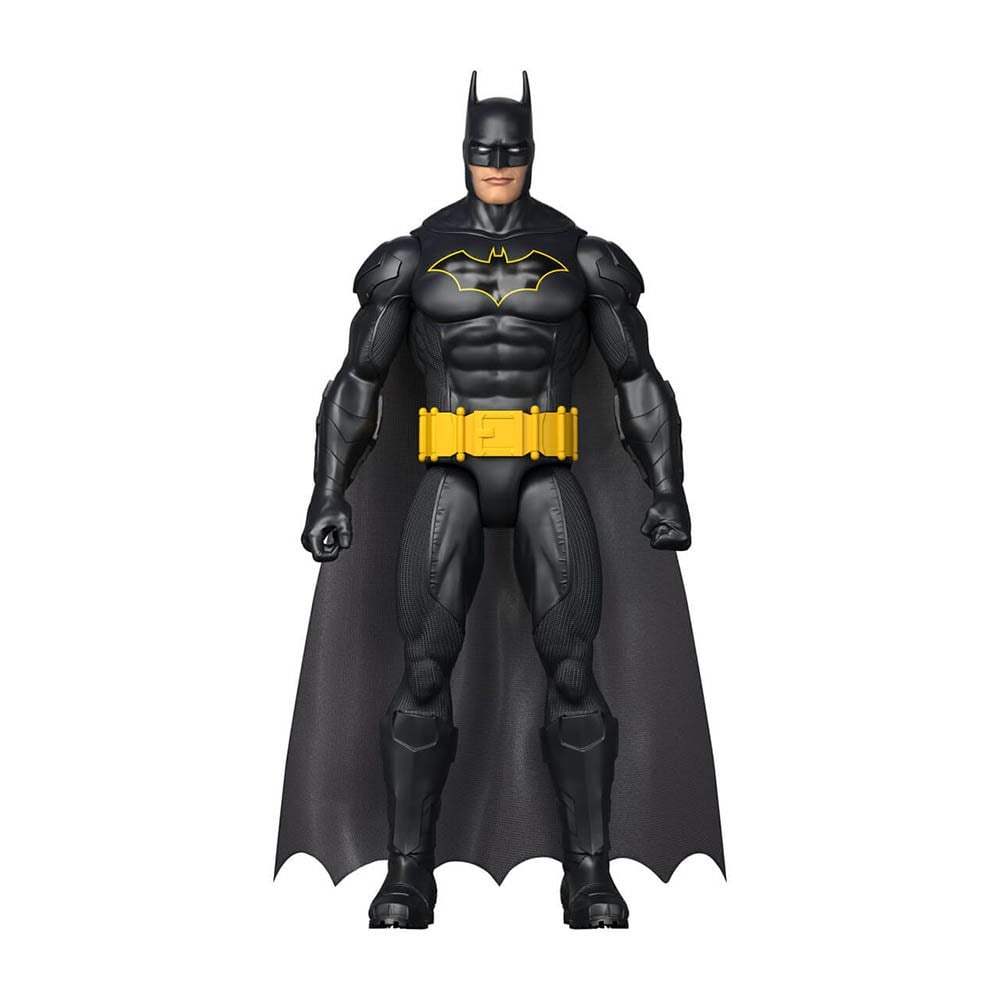 MattelDC Premier Batman Aksiyon Figürü