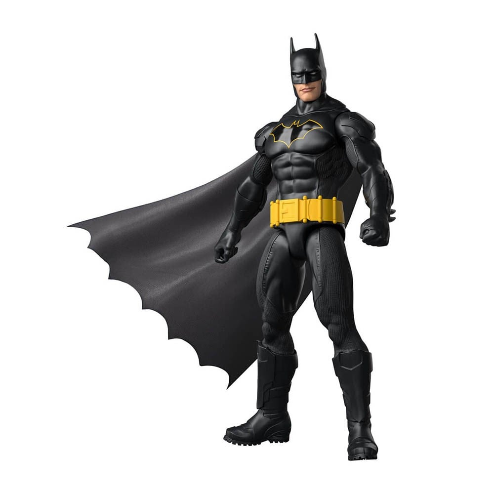 MattelDC Premier Batman Aksiyon Figürü