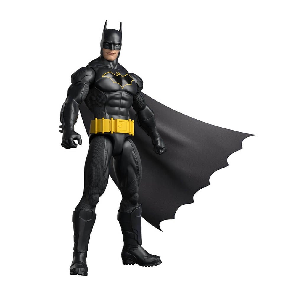 MattelDC Premier Batman Aksiyon Figürü