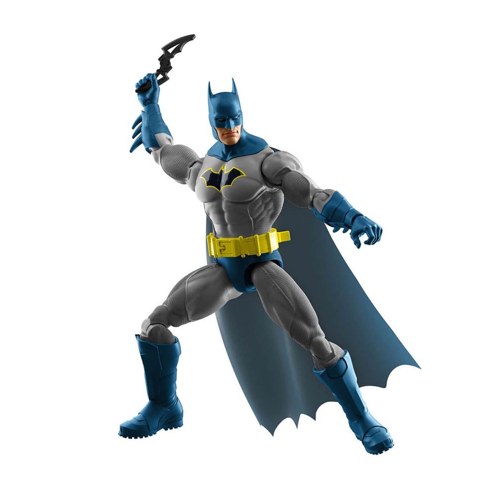 MattelDC Premier Serisi 1 Batman Aksiyon Figürü