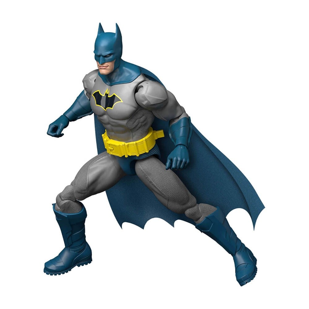 MattelDC Premier Serisi 1 Batman Aksiyon Figürü
