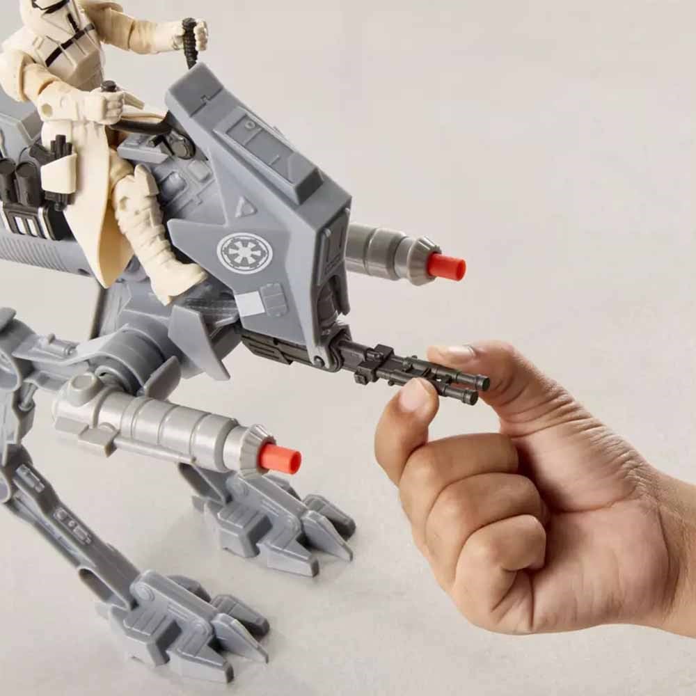 Star WarsStar Wars Actionverse  ve İmparatorluk Kalıntısı Sürücüsü