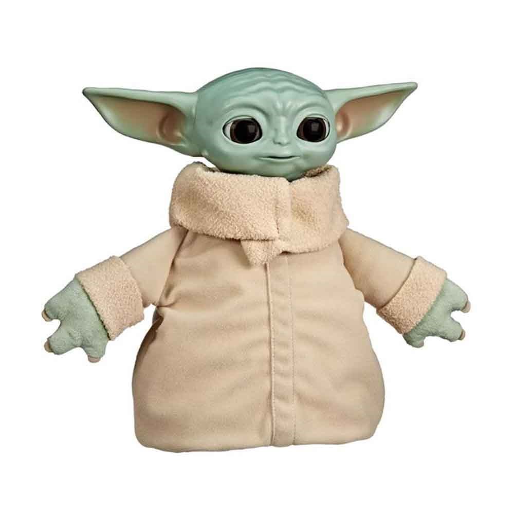Star WarsStar Wars Aksiyon Arkadaşı Grogu