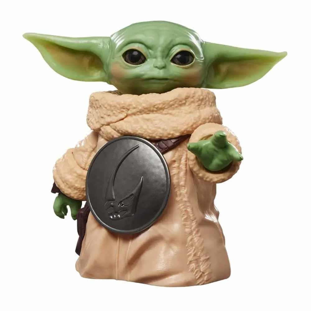 Star WarsStar Wars Grogu Aksiyon Figürü