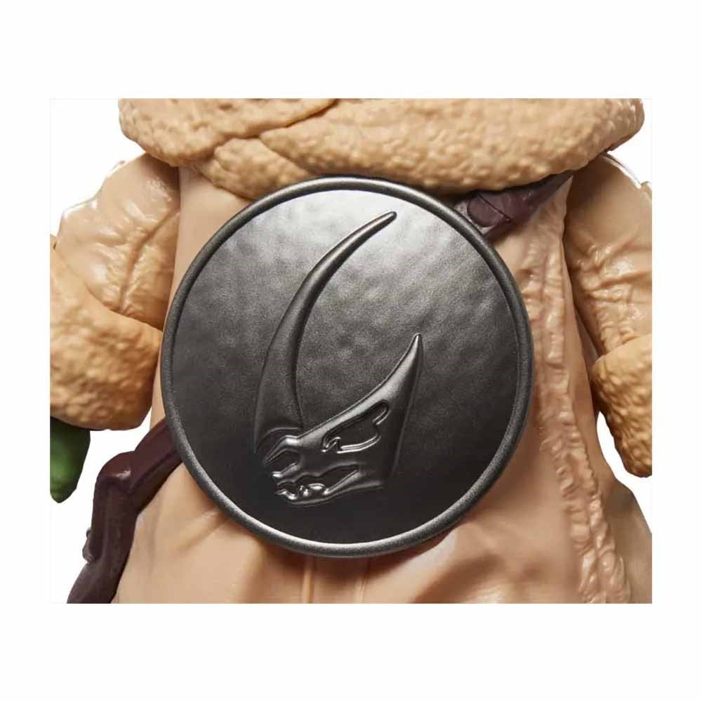 Star WarsStar Wars Grogu Aksiyon Figürü