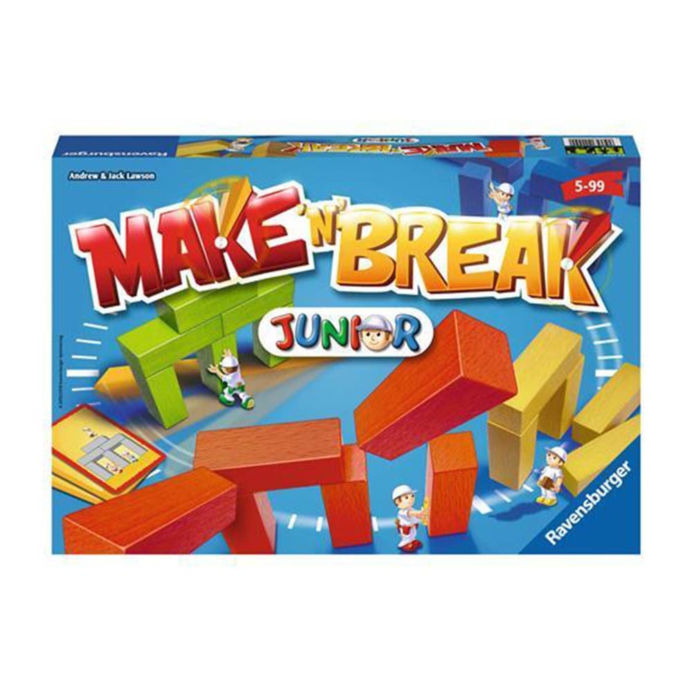 AdoreAdore Make N Break Junior