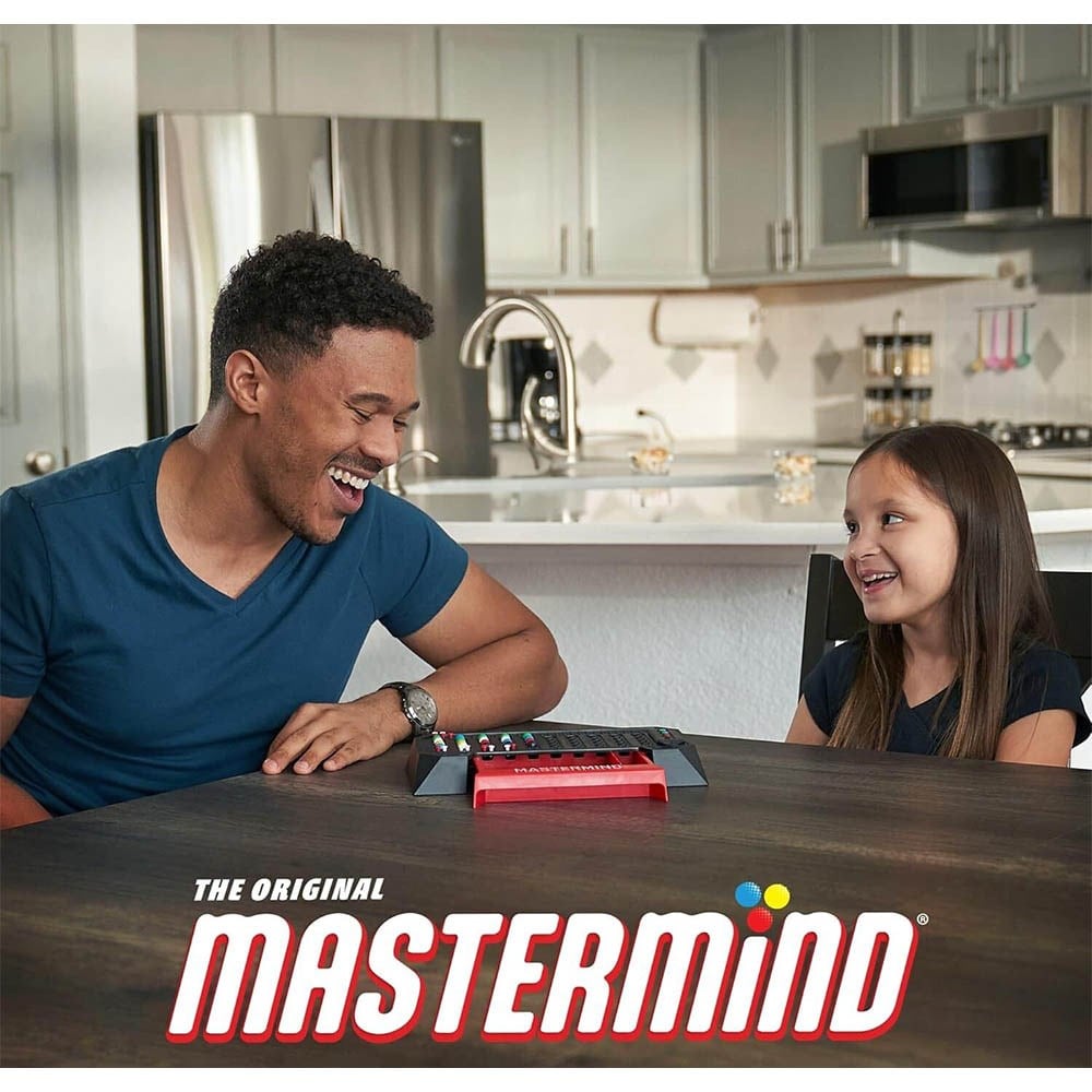 AdoreAdore Mastermind Kutu Oyunu