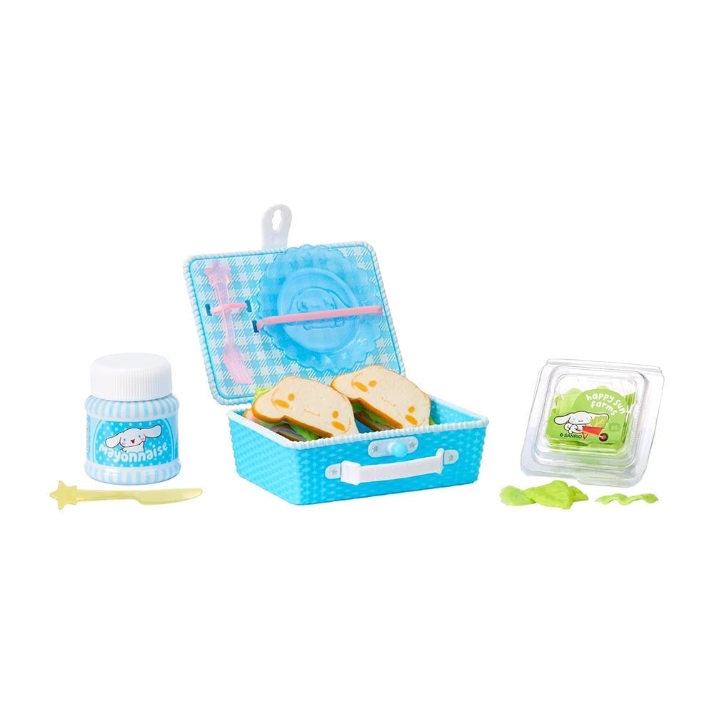AdoreAdore Miniverse Hello Kitty Seri 4