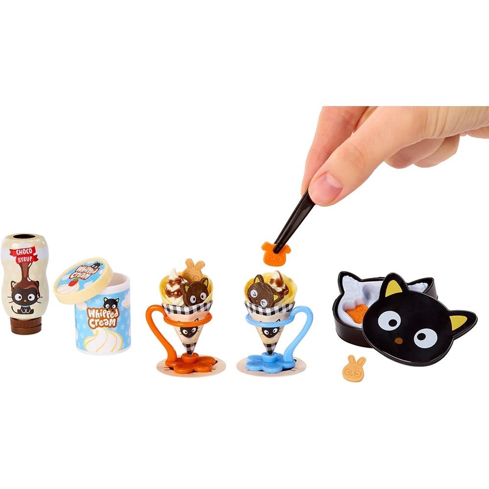 AdoreAdore Miniverse Hello Kitty Seri 4