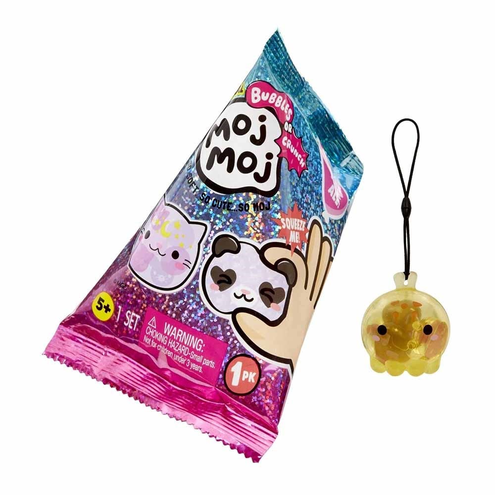 AdoreAdore Moj Moj Baloncuklar ve Kabarcıklar Asorti S1
