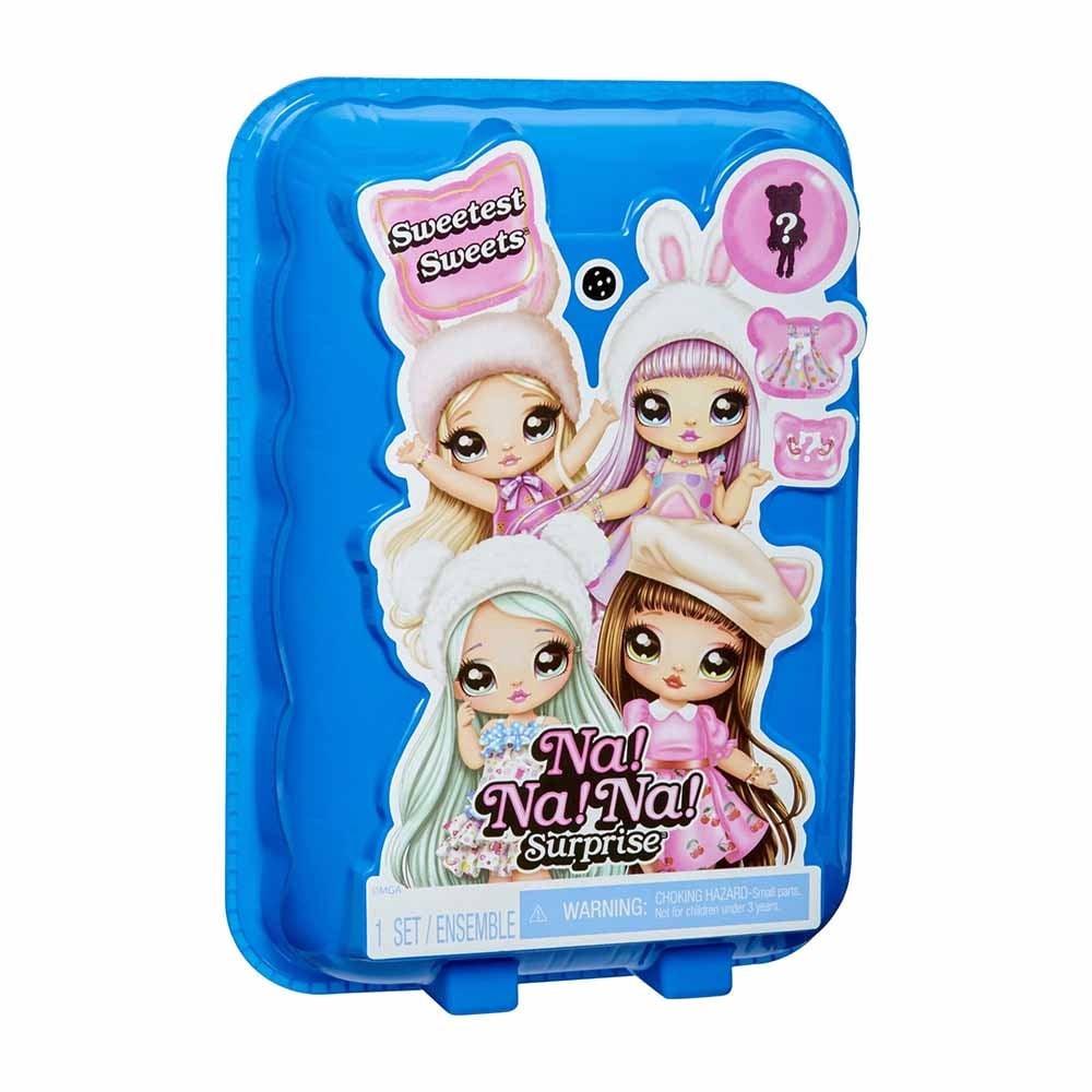 AdoreAdore Nanana Ss 7İnç Lily