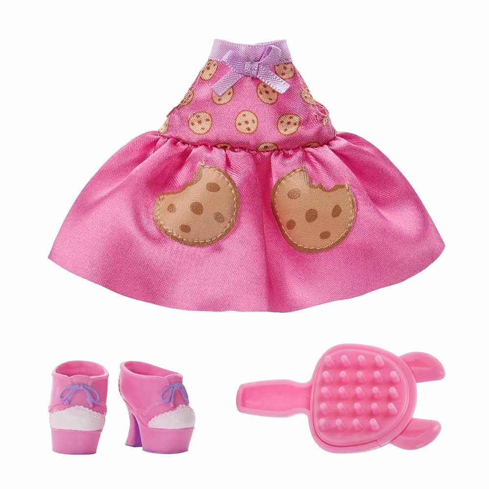 AdoreAdore Nanana Ss 7İnç Lily