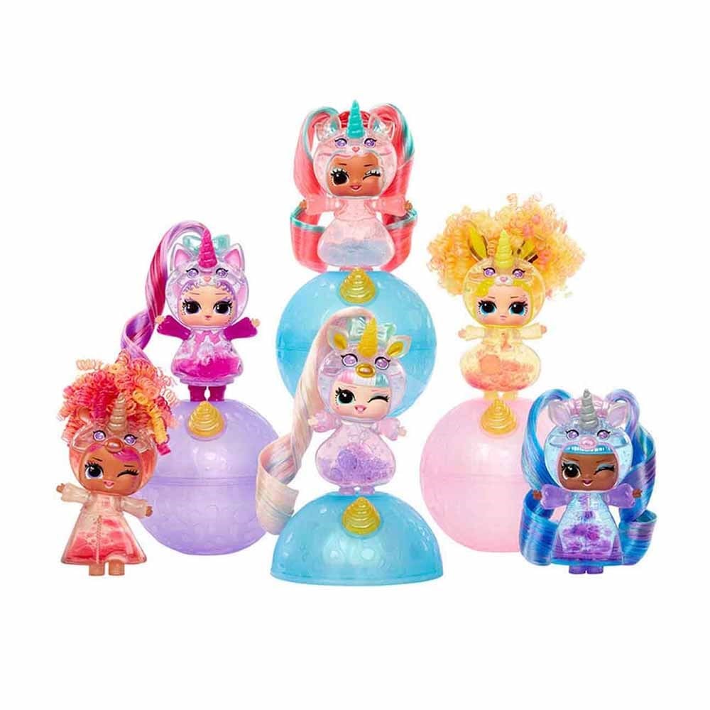 AdoreL.O.L. Surprise Unicorns Tots Sürpriz Paket