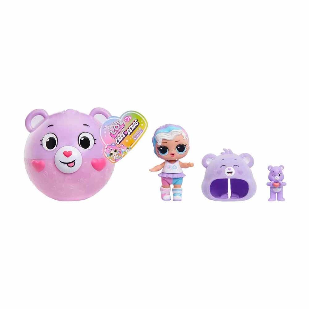AdoreL.O.L. Surprise Loves Care Bears Tots Sürpriz Paket