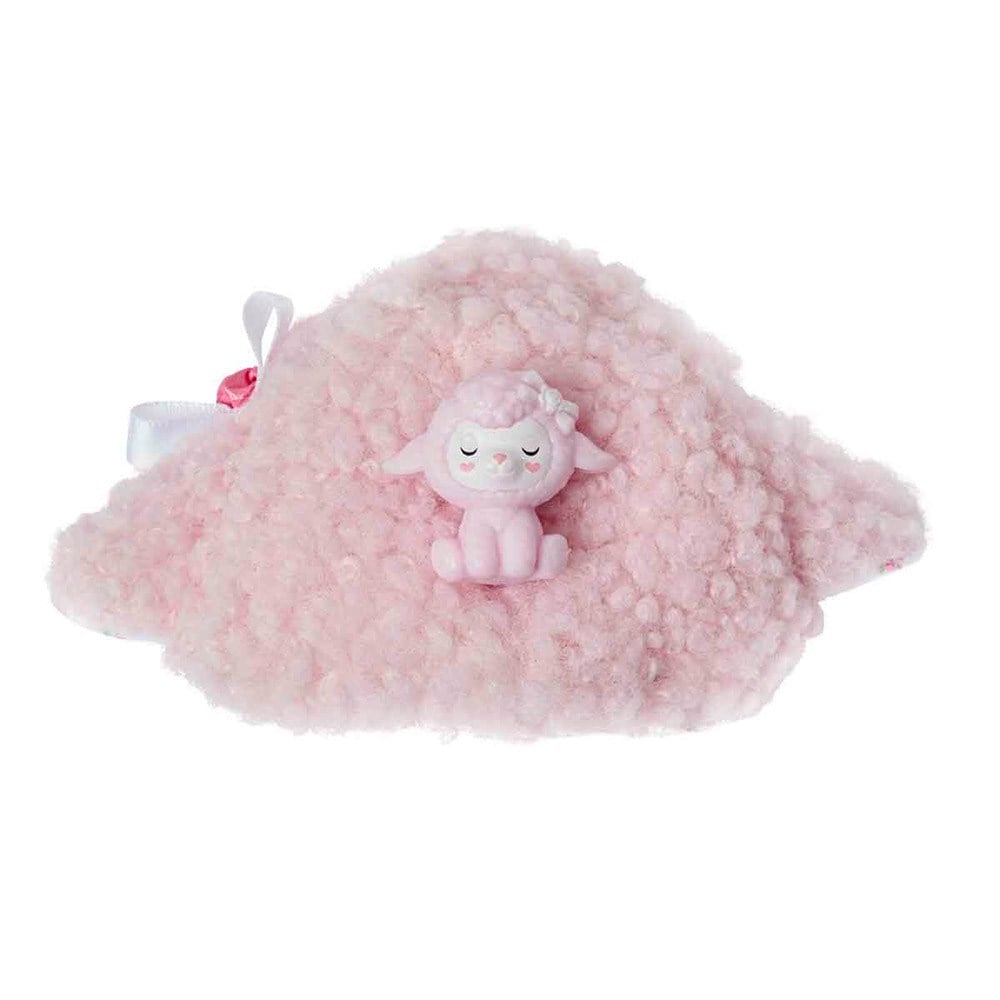 BarbieBarbie Chelsea Cutie Reveal Bebek Serisi Sürpriz Paket S2