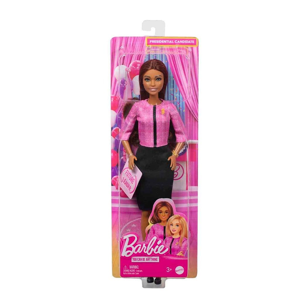 BarbieBarbie Geleceğin Lideri Bebek