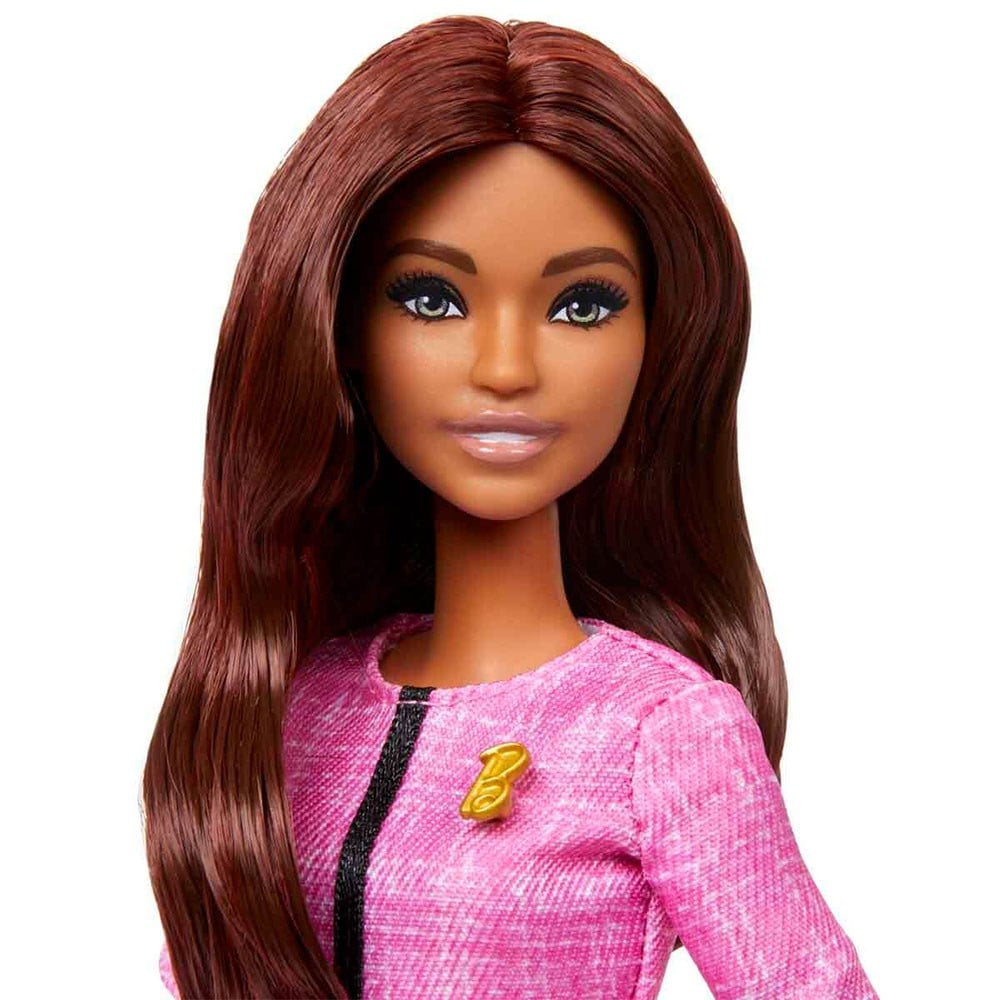 BarbieBarbie Geleceğin Lideri Bebek