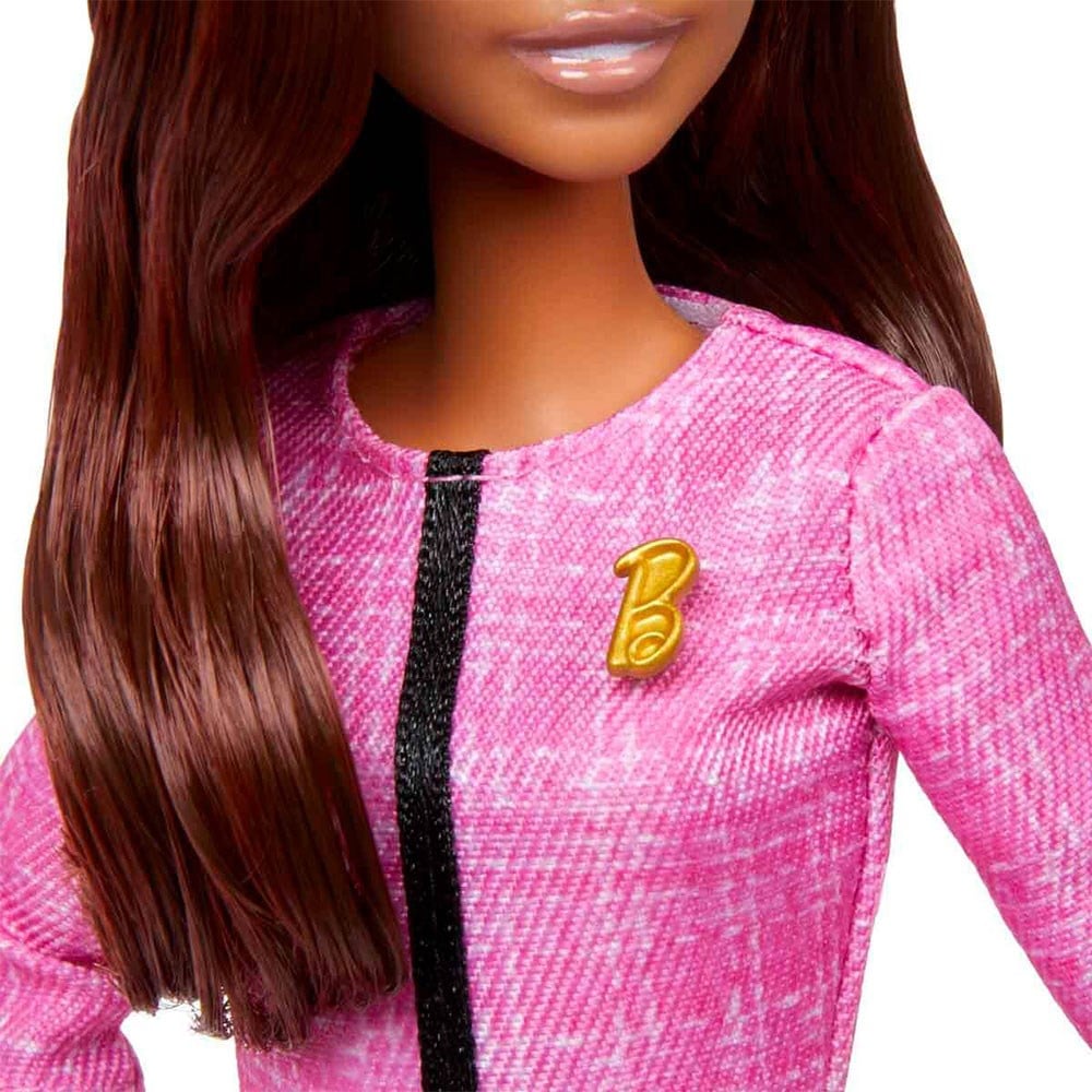 BarbieBarbie Geleceğin Lideri Bebek