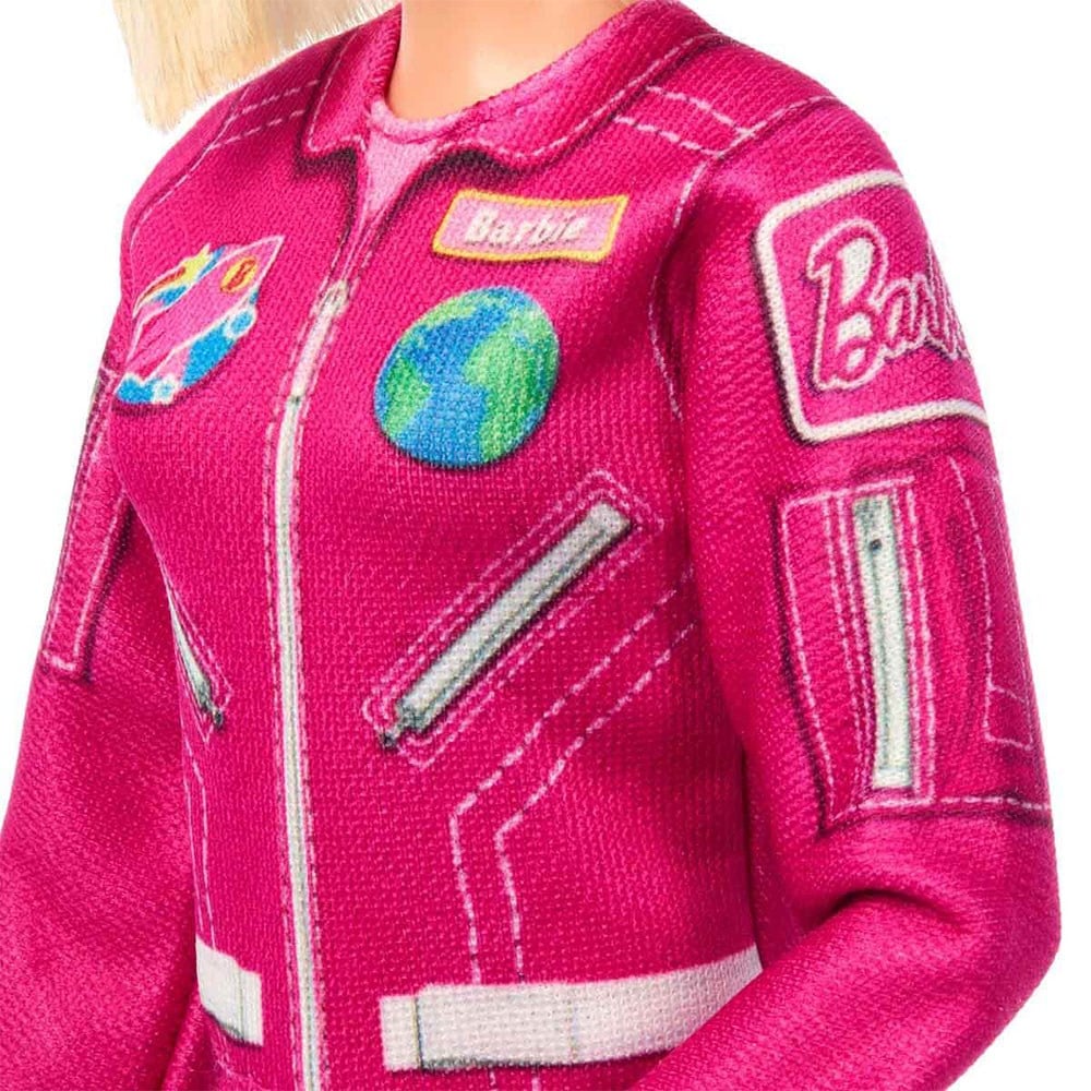 BarbieBarbie Kariyer Bebeği Astronot