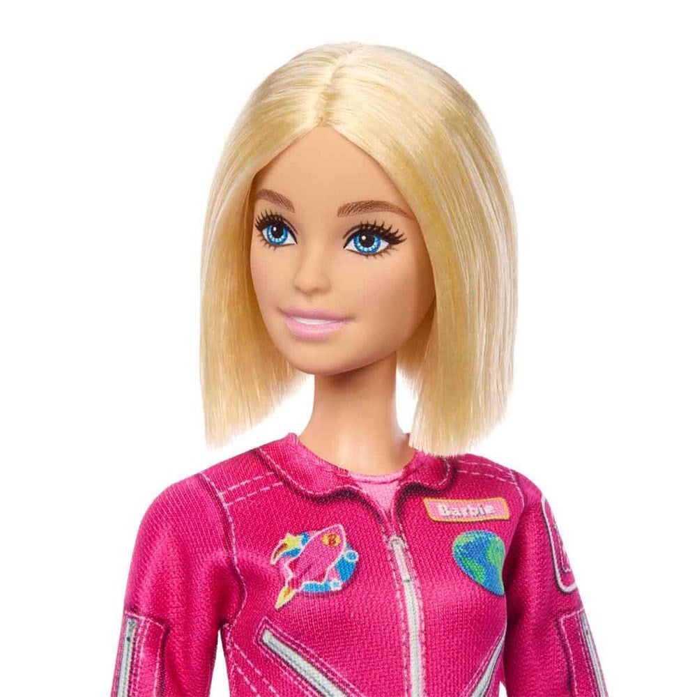 BarbieBarbie Kariyer Bebeği Astronot