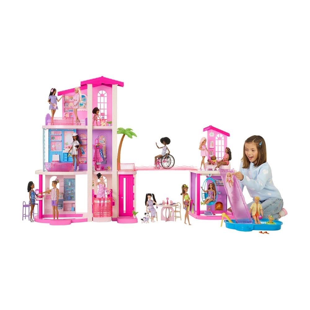 BarbieBarbie Rüya Evi