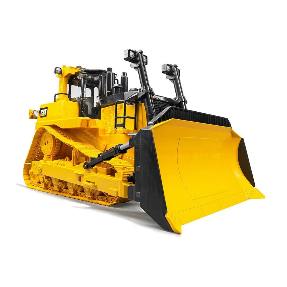 BruderBruder Caterpillar Büyük Paletli Buldozer