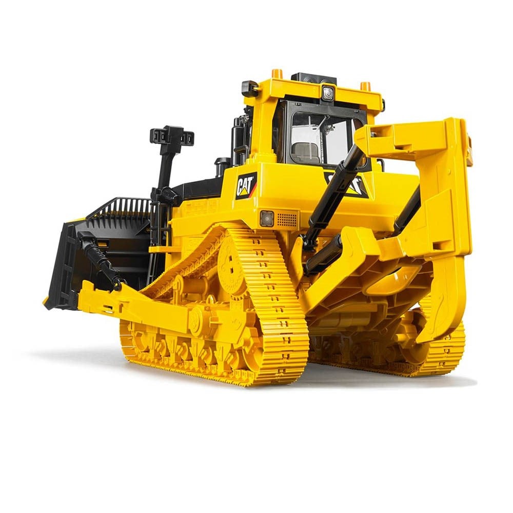 BruderBruder Caterpillar Büyük Paletli Buldozer
