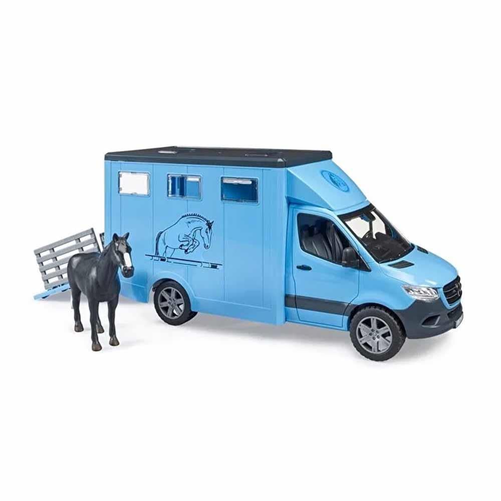 BruderBruder Mercedes Benz Sprinter At Nakil Aracı