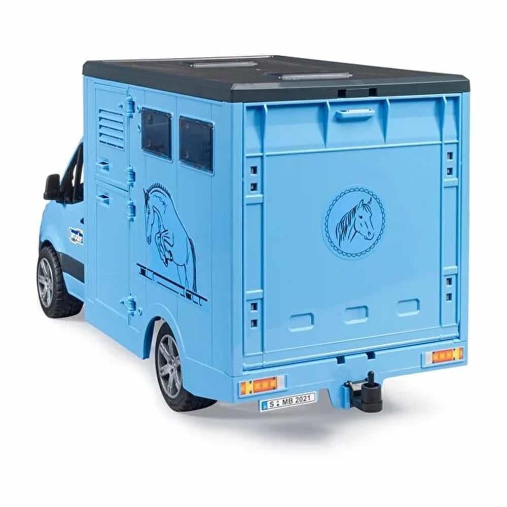 BruderBruder Mercedes Benz Sprinter At Nakil Aracı