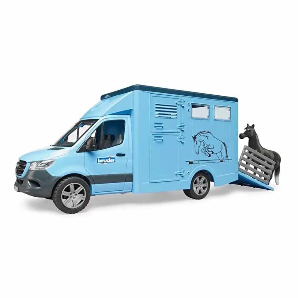 BruderBruder Mercedes Benz Sprinter At Nakil Aracı
