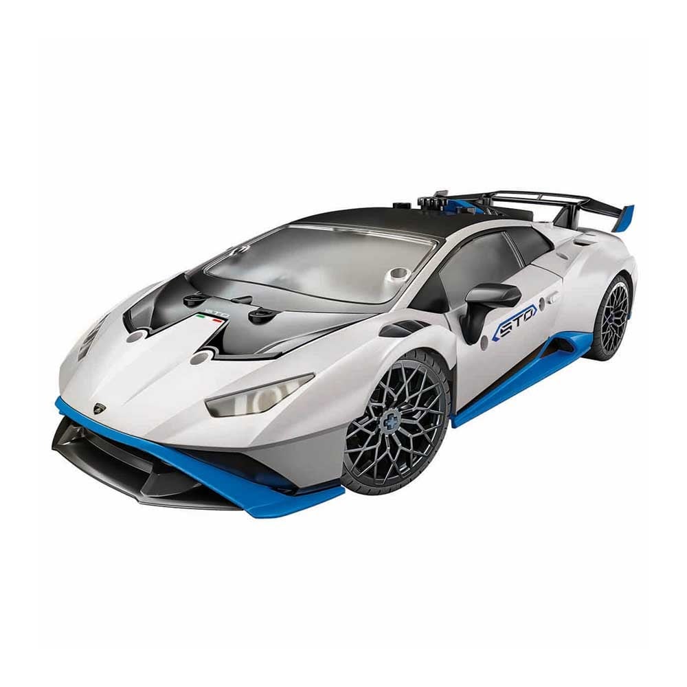 ClementoniClementoni Mechanics Lamborghini Huracan STO