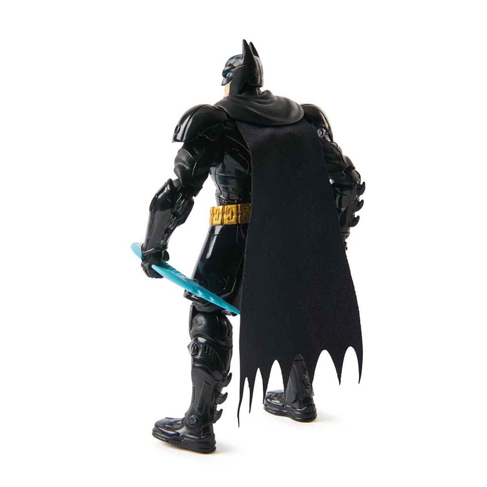 Dc Super HeroDC Comics Batman Ninja Strike Aksiyon Figürü 15 Cm