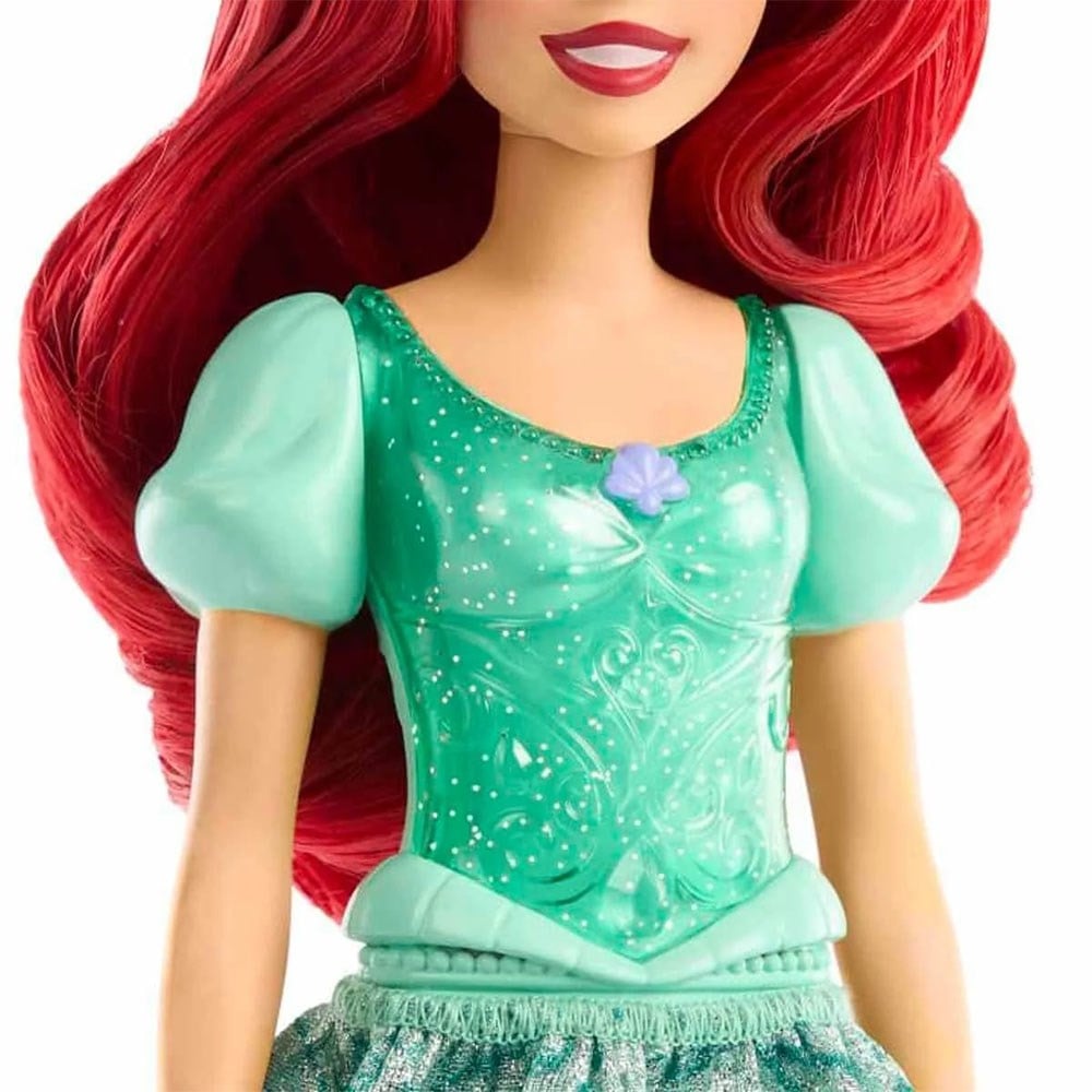 DisneyDisney Prenses Ariel Bebek
