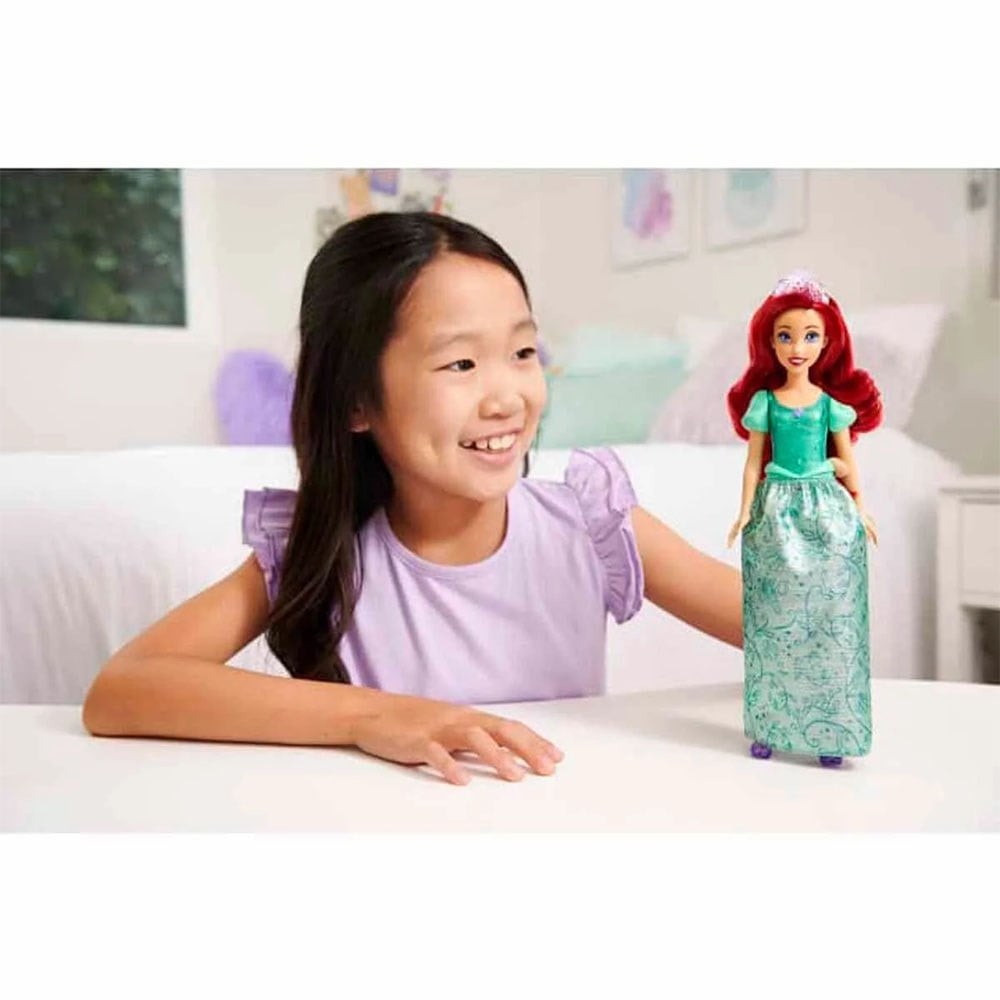 DisneyDisney Prenses Ariel Bebek