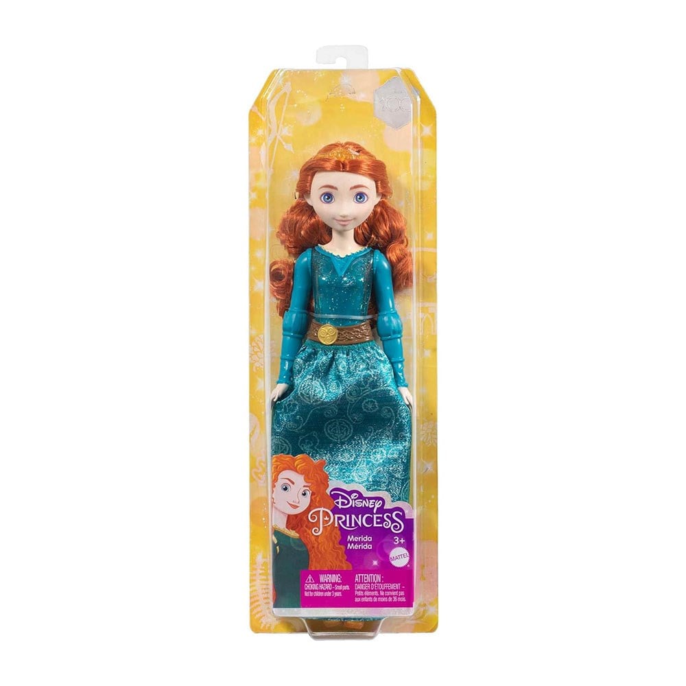 DisneyDisney Prenses Merida Bebek