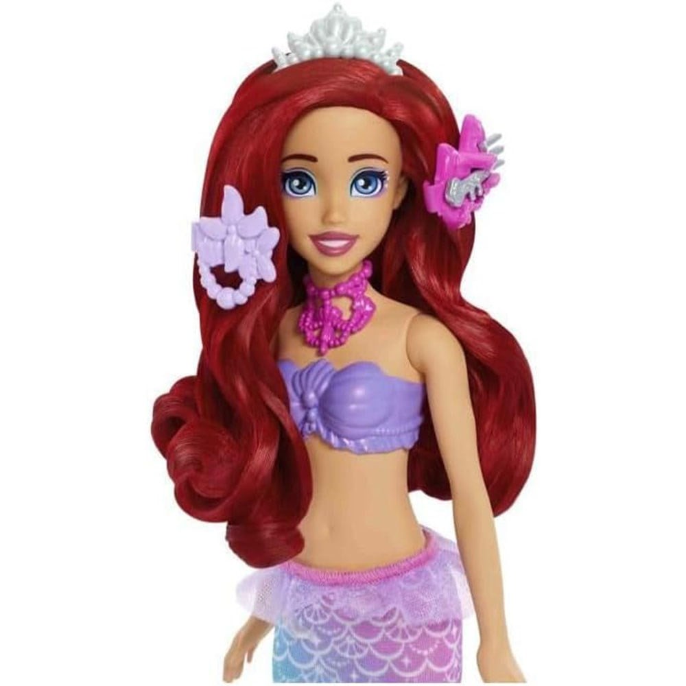 DisneyDisney Prenses Vanity Pop Ariel ve Aksesuarları