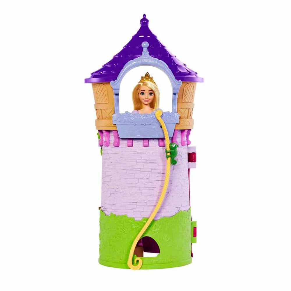 DisneyDisney Prensesi Rapunzelin Kulesi Oyun Seti
