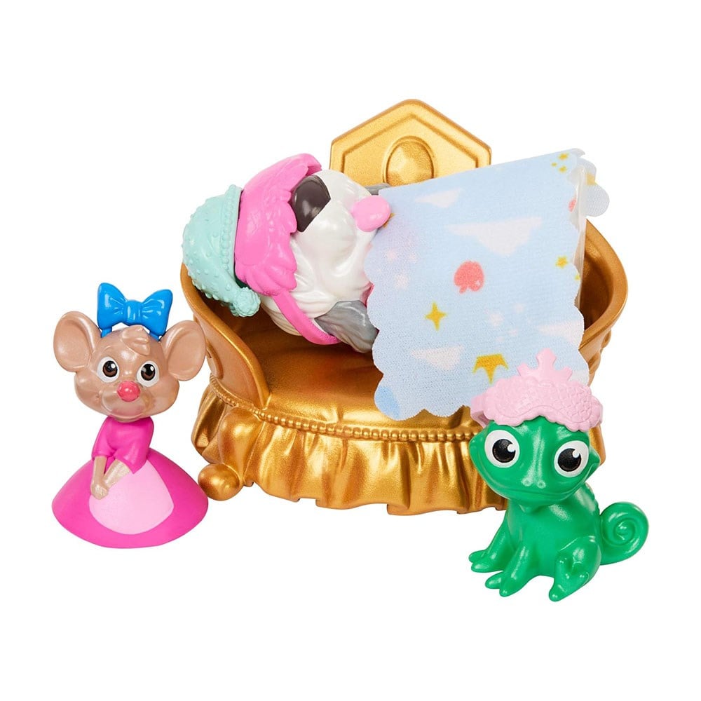 DisneyDisney Princess Evcil Hayvan Sarayı Oyun Seti