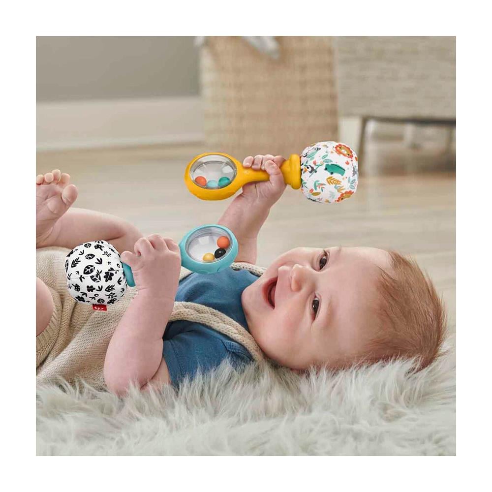 Fisher PriceFisher Price Neşeli Marakas