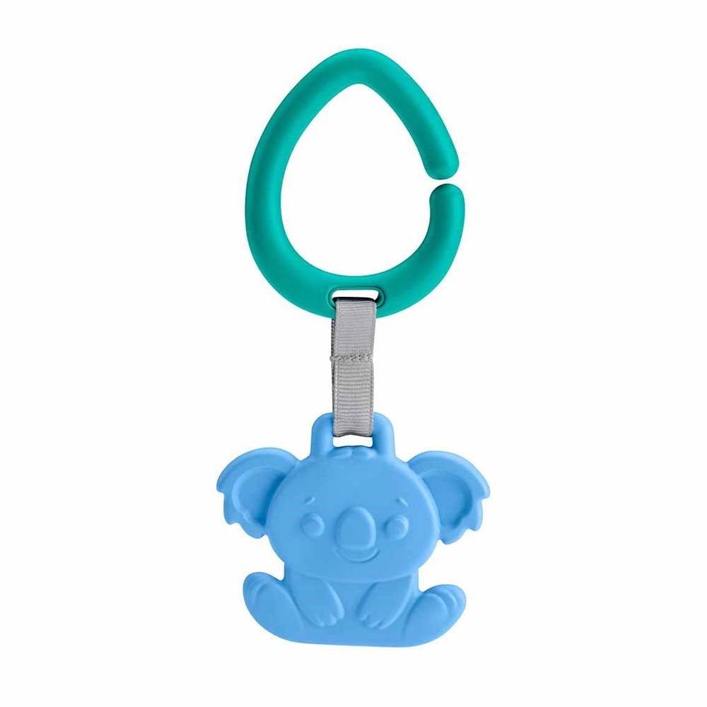 Fisher PriceFisher Price Sevimli Hayvancıklar Dişlikler Kırmızı Yengeç