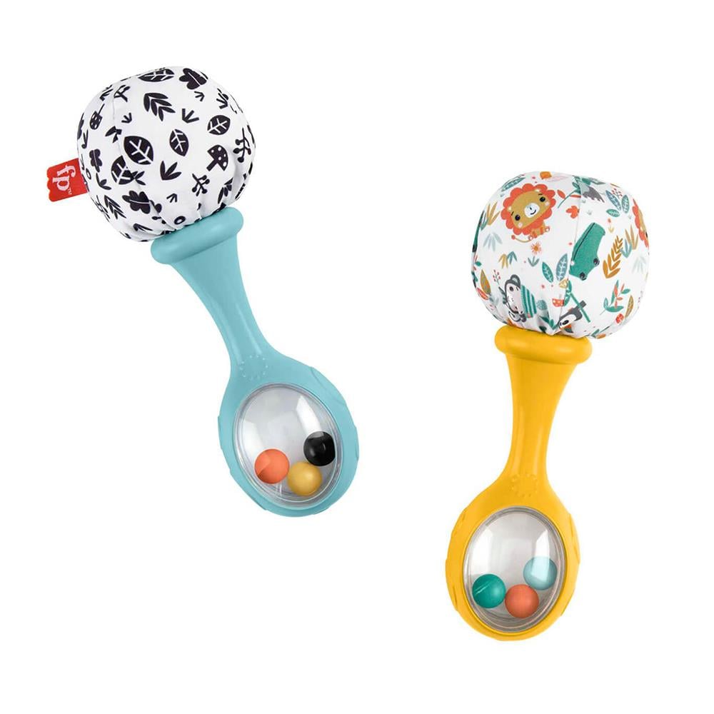 Fisher PriceFisher Price Neşeli Marakas