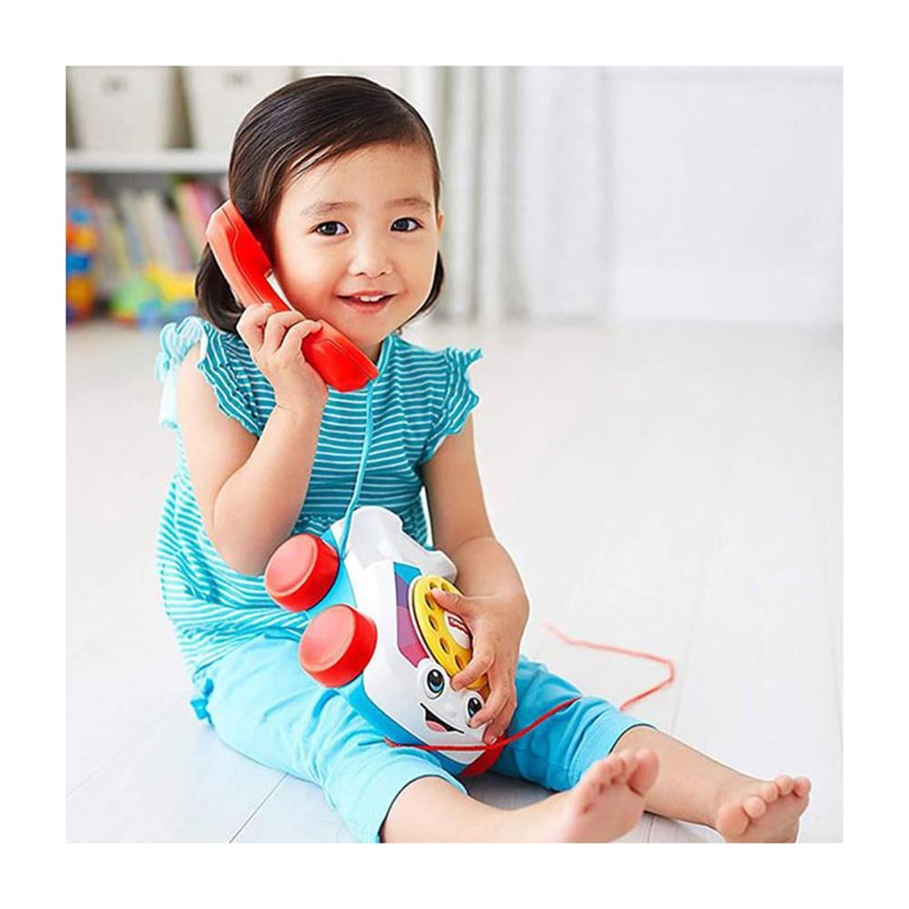 Fisher PriceFisher Price Geveze Telefon