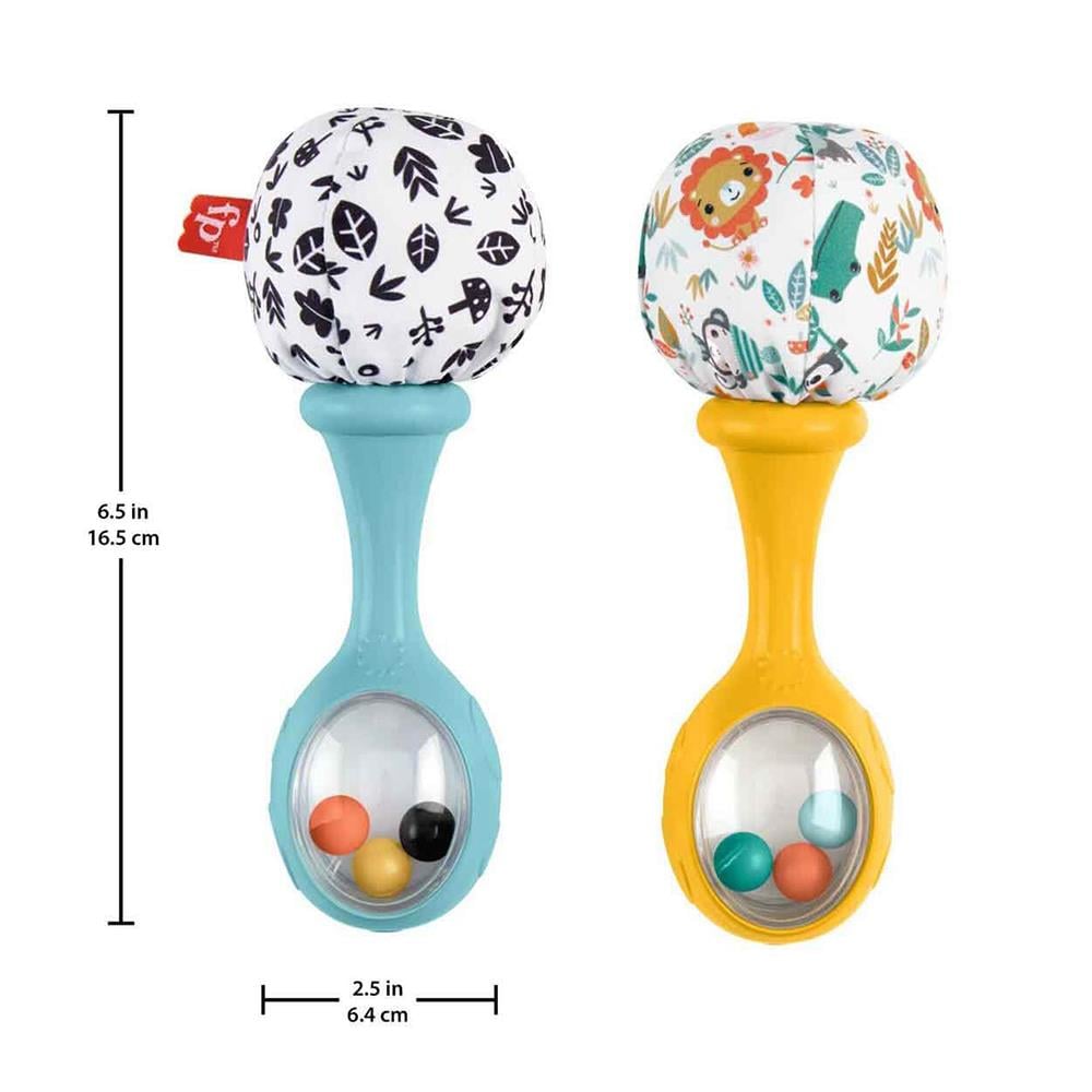 Fisher PriceFisher Price Neşeli Marakas